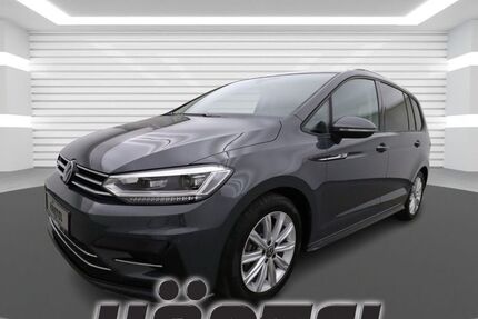 VW Touran 23.500 km 31.600 &euro; Osnabrück 49084