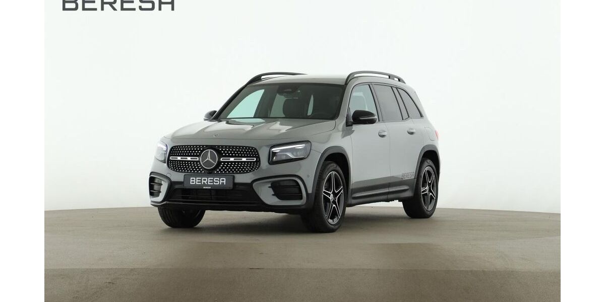Mercedes-Benz GLB 200 9.900 km 47.750 &euro; Osnabrück 49078