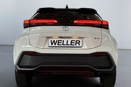 Toyota C-HR 2.501 km 40.490 &euro; Osnabrück 49090