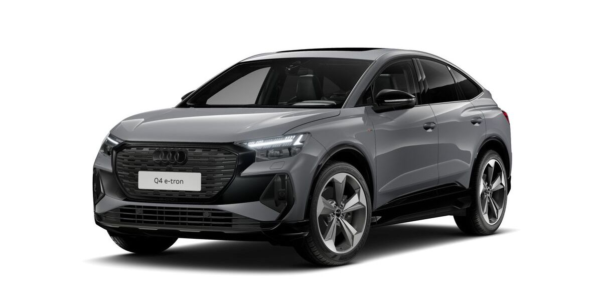 Audi Q4 e-tron 5.932 km 53.980 &euro; Melle 49324