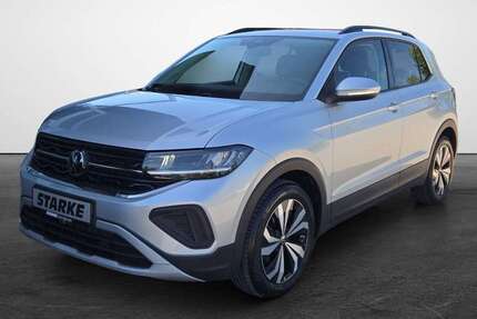 VW T-Cross 10.488 km 23.580 &euro; Wallenhorst 49134