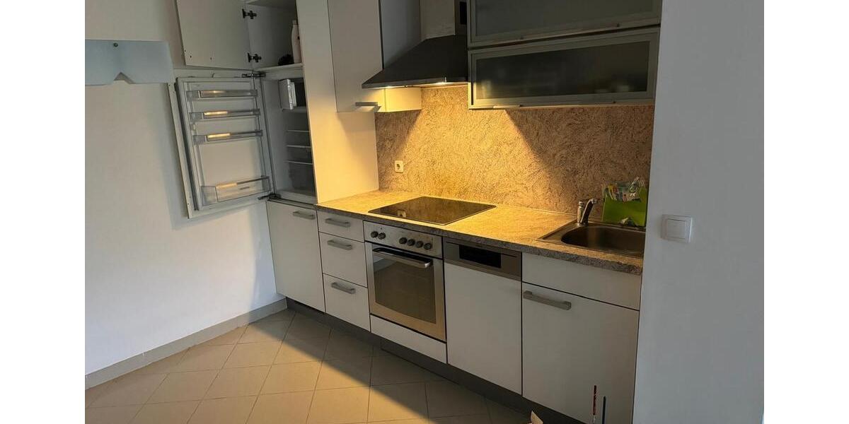 Etagenwohnung Osnabrück Hellern - 2 Zimmer, 65 m&sup2;, 800&euro; | Angebot:25285565
