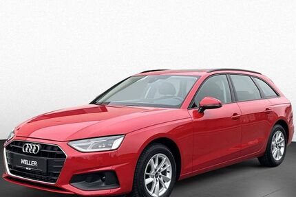 Audi A4 45.284 km 24.850 &euro; Melle 49324