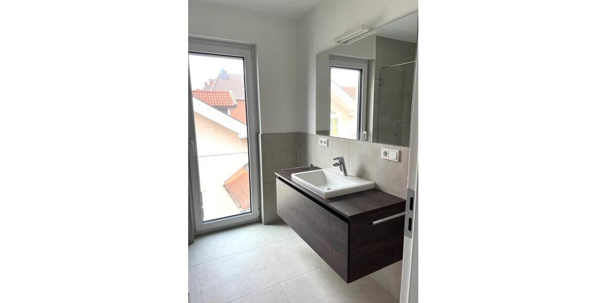 Etagenwohnung Osnabrück Fledder - 2 Zimmer, 55 m&sup2;, 775&euro; | Angebot:27597606