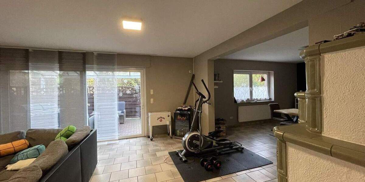 Einfamilienhaus Ostercappeln Venne - 5 Zimmer, 196 m&sup2;, 363.000&euro; | Angebot:24459984