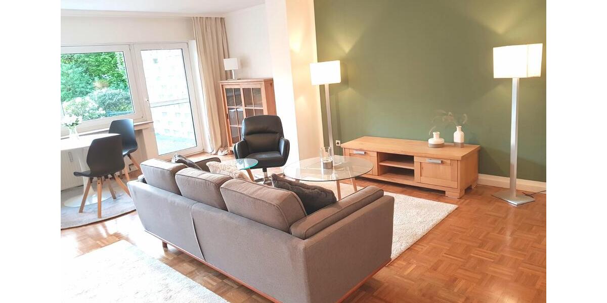 Erdgeschoßwohnung Osnabrück Fledder - 2 Zimmer, 91 m&sup2;, 1.018&euro; | Angebot:24625121