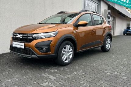 Dacia Sandero 5.600 km 16.990 € Melle 49324