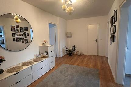Wohnung Georgsmarienhütte - 2.5 Zimmer, 68 m&sup2;, 680&euro; | Angebot:26446979
