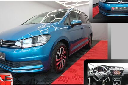 VW Touran 57.000 km 22.700 &euro; Osnabrück 49086