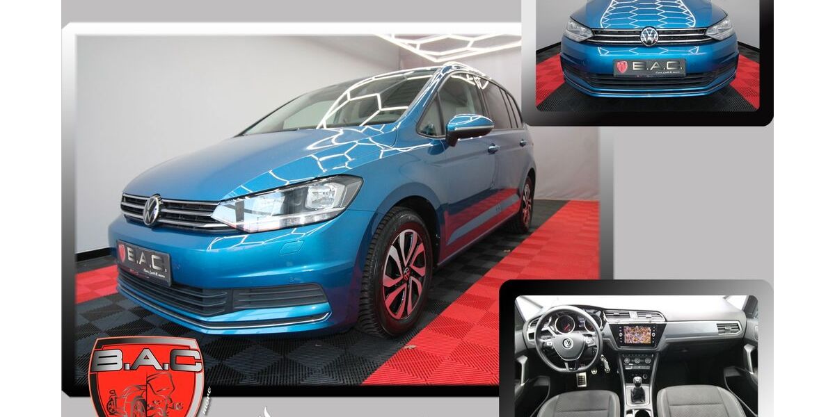 VW Touran 57.000 km 22.700 &euro; Osnabrück 49086