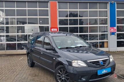 Dacia Logan 196.000 km 799 &euro; Osnabrück 49090
