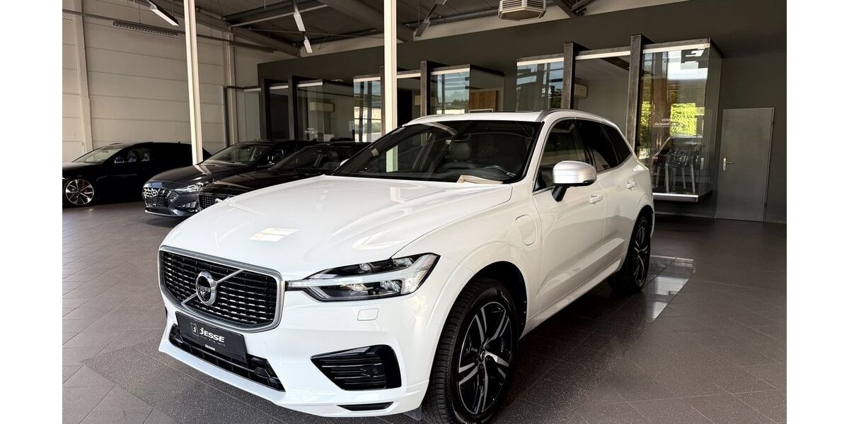 Volvo XC60 80.000 km 31.990 &euro; Ibbenbüren 49477