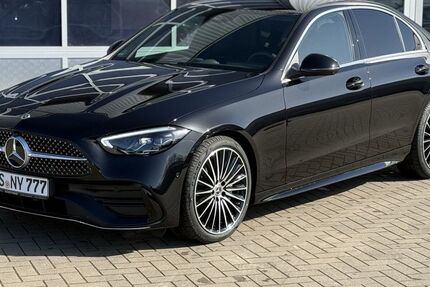 Mercedes-Benz C 220 3.150 km 49.666 &euro; Neuenkirchen OT Lintern 49586