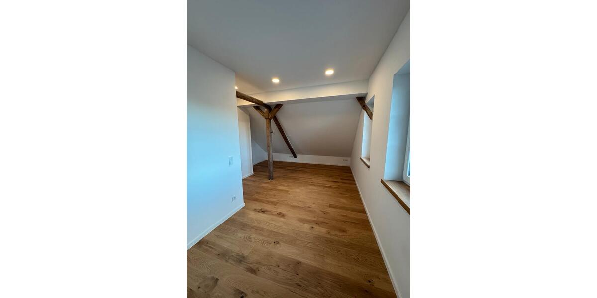 Maisonettenwohnung Lengerich - 2 Zimmer, 70 m&sup2;, 1.190&euro; | Angebot:24526798