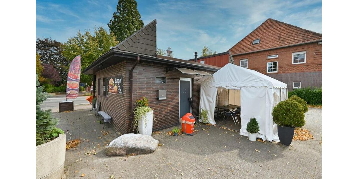 Gewerbeobjekt Bramsche - 800&euro; | Angebot:23058402