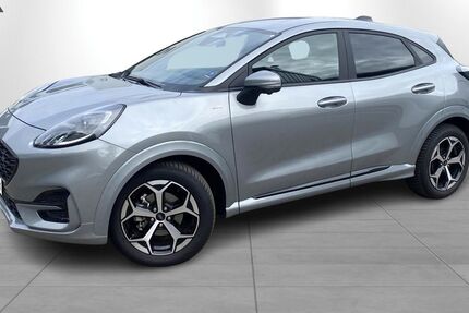 Ford Puma 14.068 km 25.490 &euro; Osnabrück 49082