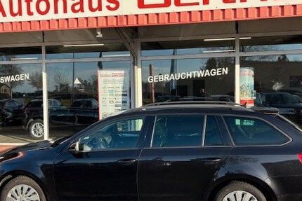 Skoda Octavia 103.214 km 14.800 &euro; Voltlage 49599