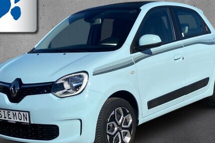 Renault Twingo 27.384 km 10.930 &euro; Ibbenbüren 49479