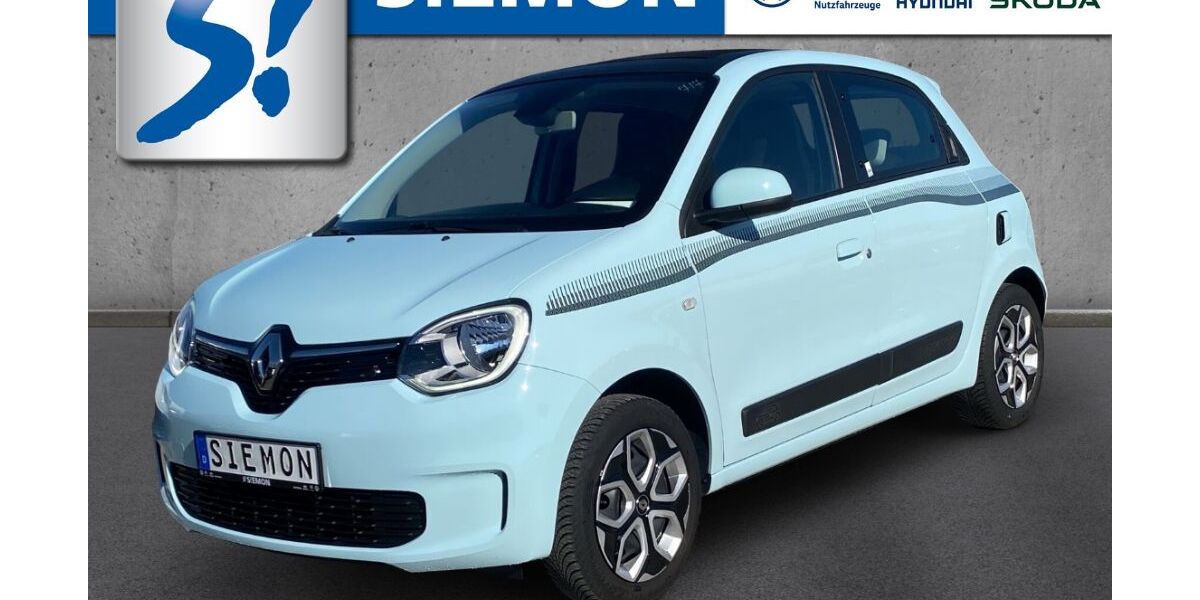 Renault Twingo 27.384 km 10.930 &euro; Ibbenbüren 49479