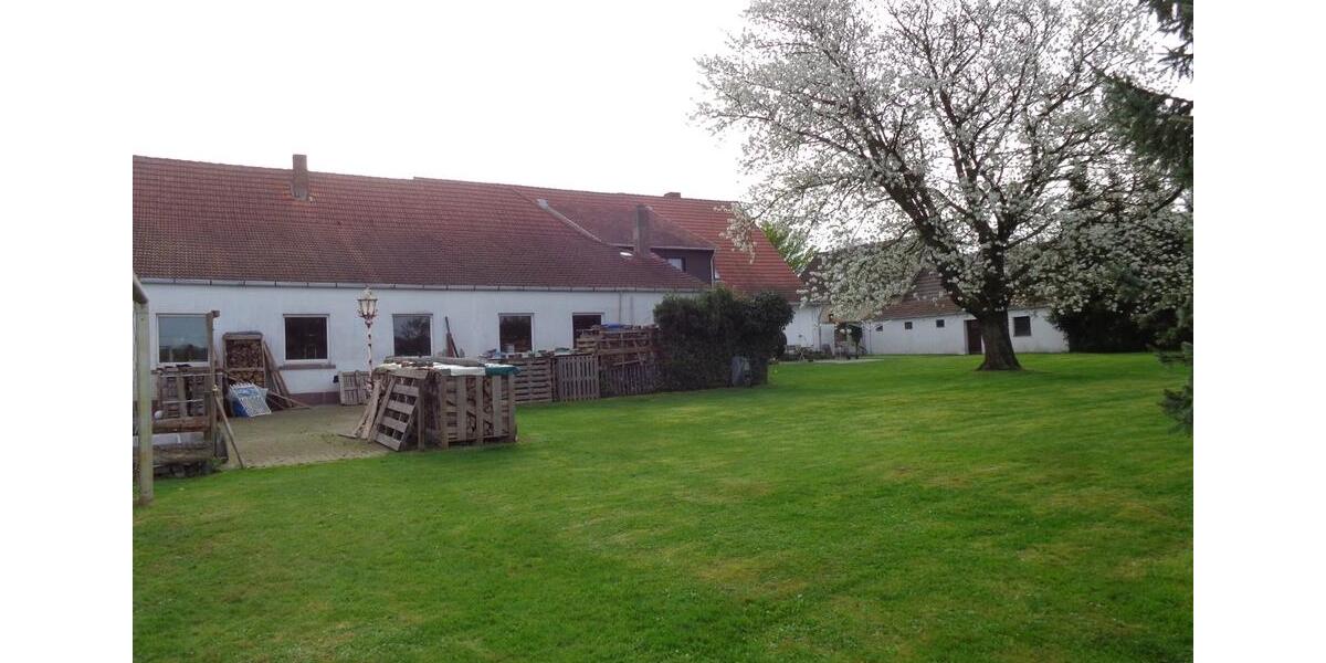 Mehrfamilienhaus, Wohnhaus Bad Essen - 7 Zimmer, 200 m&sup2;, 455.000&euro; | Angebot:26049186