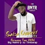 Big Naimi y su Timbarap + DJ