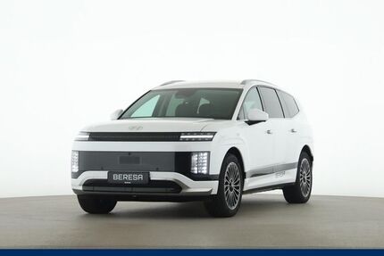 Hyundai IONIQ 9 4.900 km 74.880 &euro; Osnabrück 49078