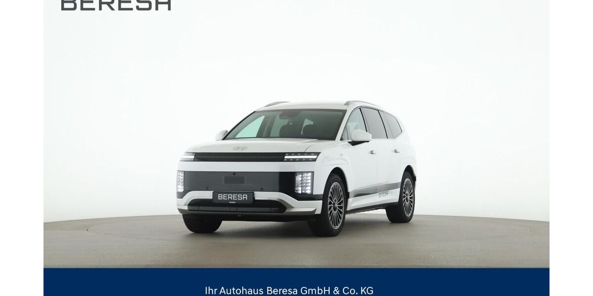 Hyundai IONIQ 9 4.900 km 74.880 &euro; Osnabrück 49078