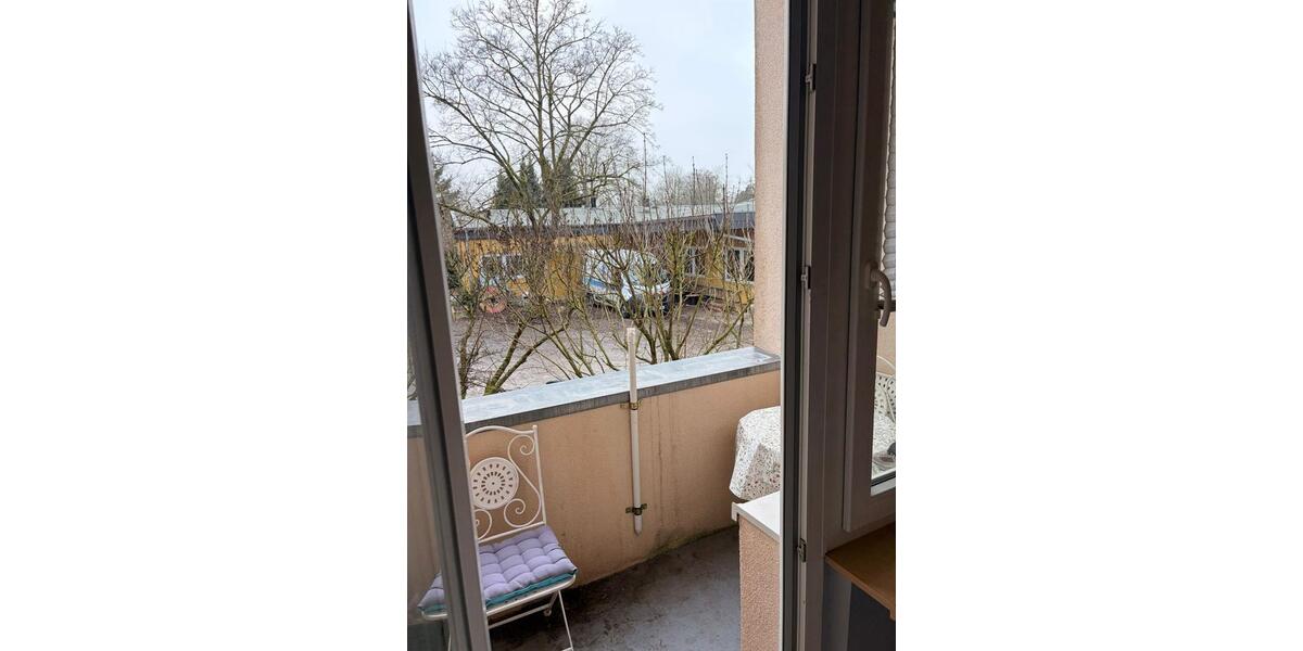Erdgeschoßwohnung Osnabrück Dodesheide - 3 Zimmer, 85 m&sup2;, 800&euro; | Angebot:25144046