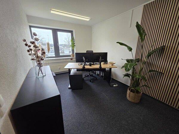 Gewerbeobjekt Osnabrück Schölerberg - 6 Zimmer, 126 m&sup2;, 1.430&euro; | Angebot:26160223