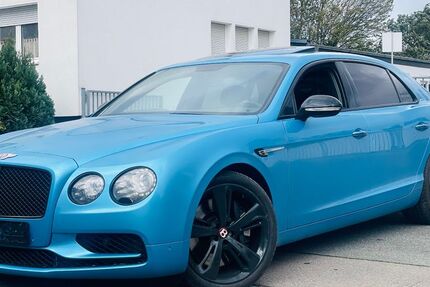 Bentley Flying Spur 37.100 km 69.999 &euro; Osnabrück 49086
