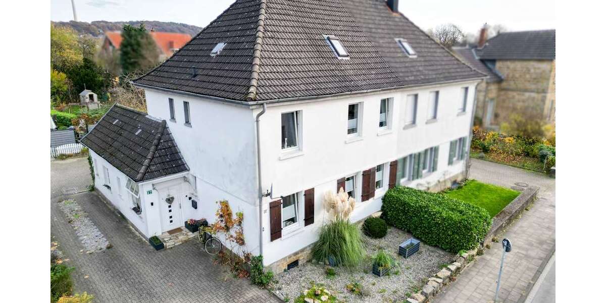 Einfamilienhaus Ibbenbüren - 5 Zimmer, 120 m&sup2;, 329.000&euro; | Angebot:26689424