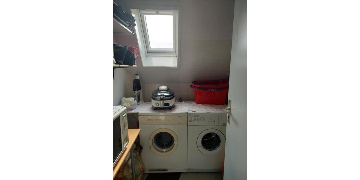 Etagenwohnung Hagen am Teutoburger Wald - 2.5 Zimmer, 58 m&sup2;, 460&euro; | Angebot:26413175
