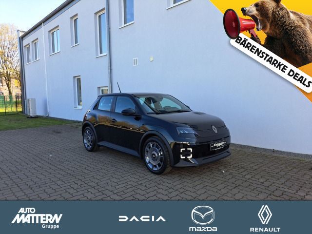 Renault R 5 2.500 km 26.390 &euro; Melle 49324