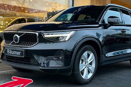 Volvo XC40 39.886 km 26.790 &euro; Ibbenbüren 49479