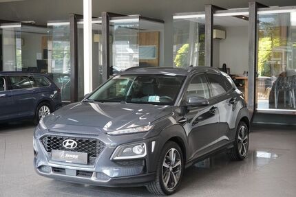Hyundai KONA 103.000 km 15.490 &euro; Ibbenbüren 49477