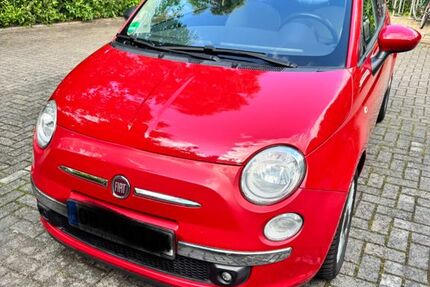 Fiat 500 164.800 km 4.000 &euro; Osnabrück 49076