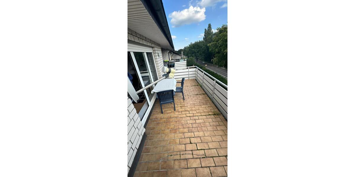 Etagenwohnung Osnabrück Gretesch - 1 Zimmer, 32 m&sup2;, 743&euro; | Angebot:26676493