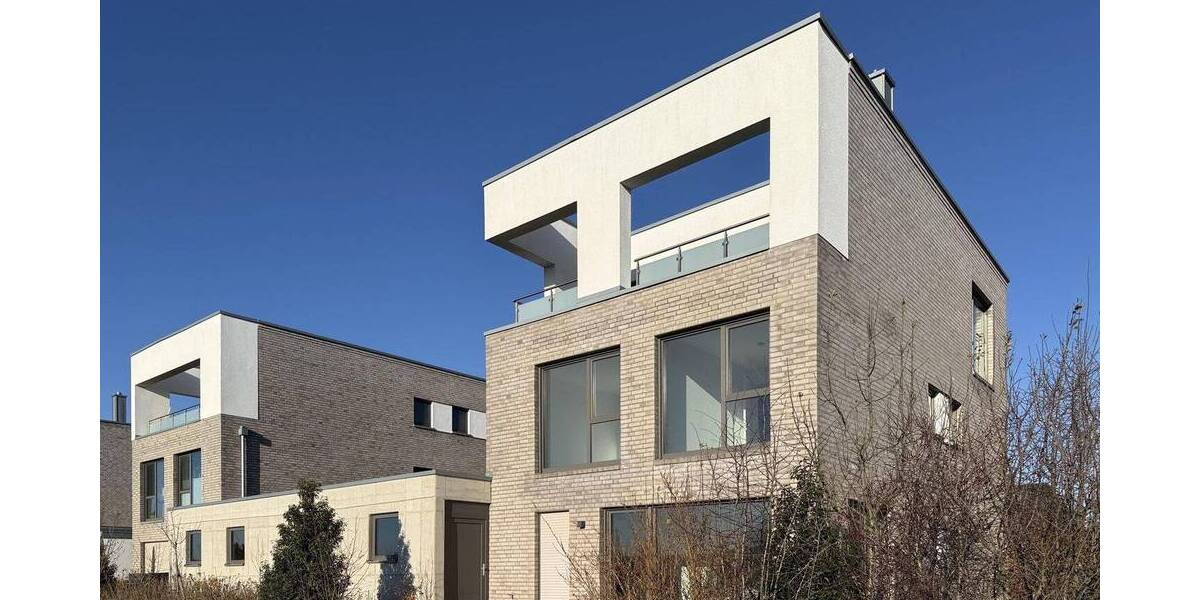 Etagenwohnung Bissendorf Jeggen - 2 Zimmer, 66 m&sup2;, 235.000&euro; | Angebot:26118109