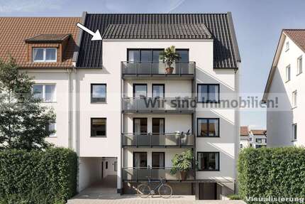 Wohnung Osnabrück Wüste - 3 Zimmer, 102 m&sup2;, 485.000&euro; | Angebot:26283944