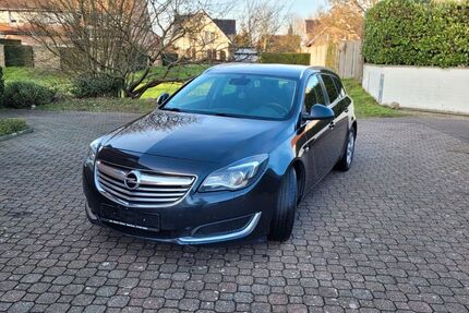 Opel Insignia 309.000 km 4.100 &euro; Glandorf 49219