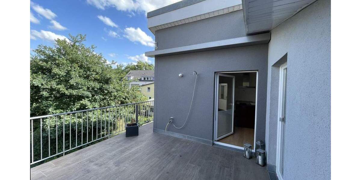 Exclusive Eigentumswohnung mit Loftcharakter im Herzen von Bad Rothenfelde 3 zimmer