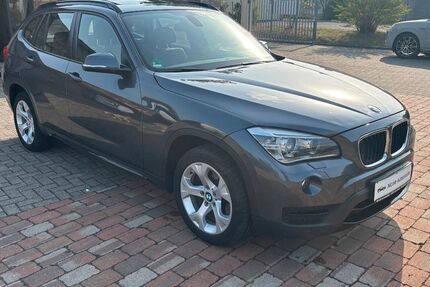 BMW X1 90.000 km 14.600 € Versmold 33775