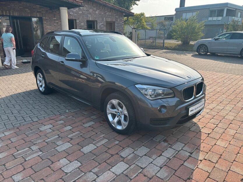 BMW X1 90.000 km 14.600 € Versmold 33775