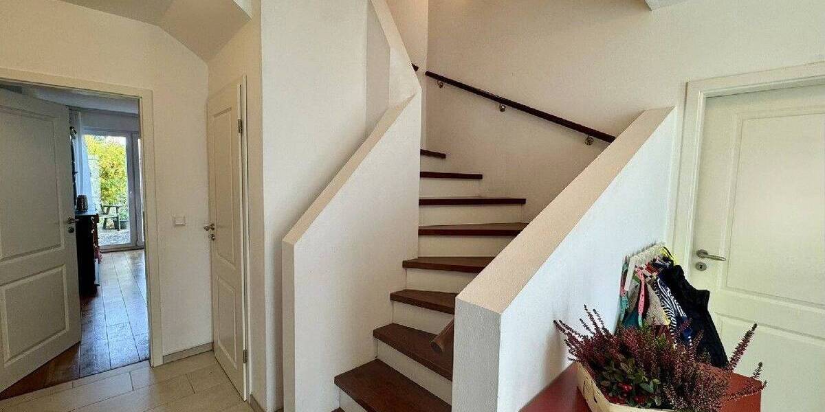 Ihr neues Familienparadies in kinderfreundlicher Lage! 6 zimmer