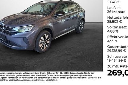 VW Taigo 4.500 km 27.980 € Ibbenbüren 49477