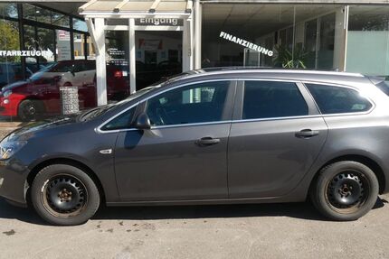 Opel Astra 208.200 km 3.990 &euro; Osnabrück 49084