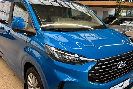 Ford Tourneo Custom 24.280 km 47.990 € Hörstel 48477