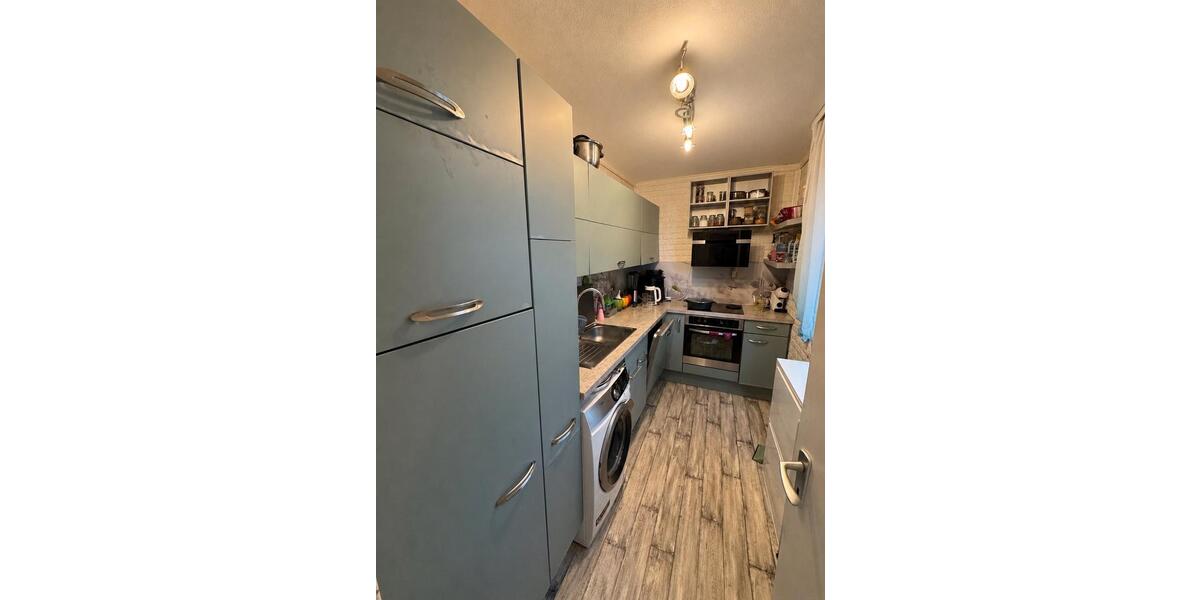 Etagenwohnung Osnabrück Fledder - 4 Zimmer, 94 m&sup2;, 900&euro; | Angebot:26676475