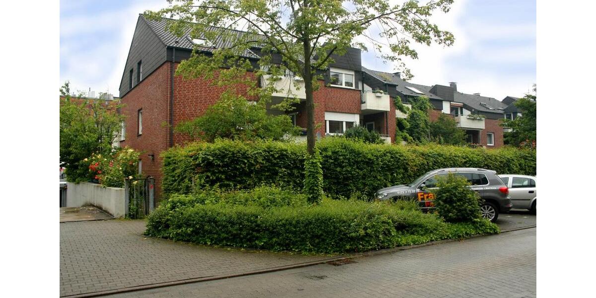 Etagenwohnung Osnabrück Hellern - 3 Zimmer, 82 m&sup2;, 730&euro; | Angebot:26634987