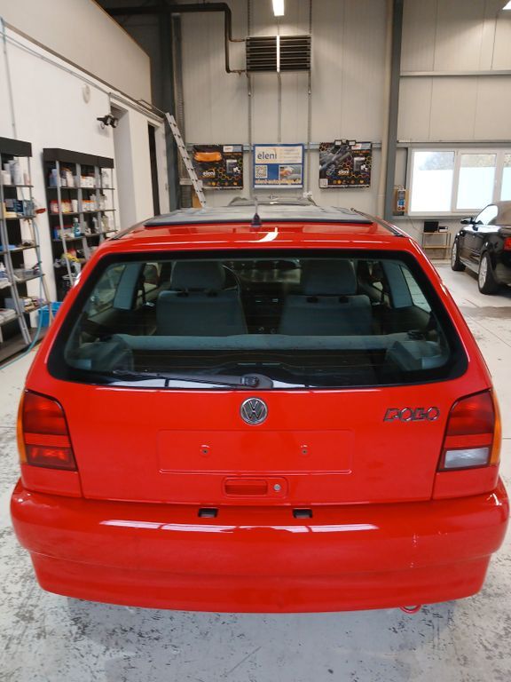 Polo